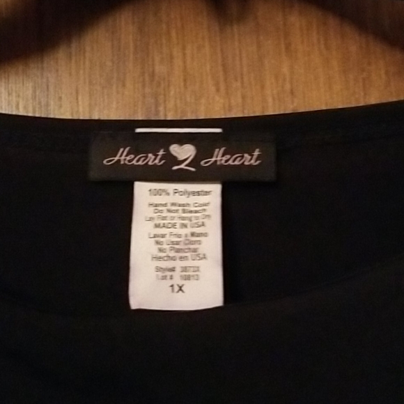 Dress - Picture 3 of 3